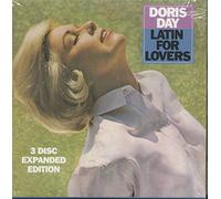 Doris Day - Latin For Lovers