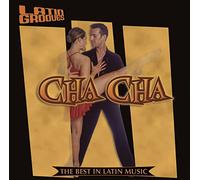 Latin Grooves - Cha Cha