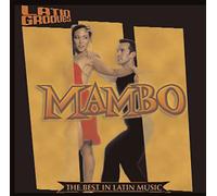Latin Grooves - Mambo