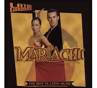 Latin Grooves - Mariachi