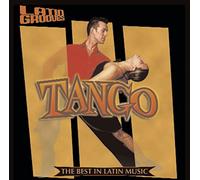 Latin Grooves - Tango