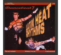 Latin Heat Rhythms - Dancebeat 7