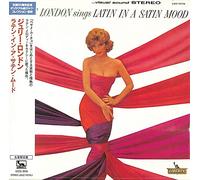 Latin In A Satin Mood (Paper Sleeve)