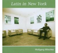 Latin in New York