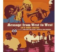 Latin Jazz Funk from Luv N'hai