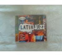 Latin Jazz-Latino Heat meets New York Cool (1995) - Latin Jazz