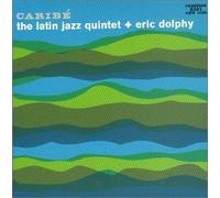 Latin Jazz Quintet - Caribe [Import]