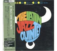Latin Jazz Quintet - Latin Jazz Quintet (Jpn)