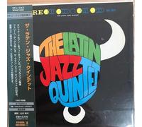 Latin Jazz Quintet [Ltd.Paper-