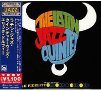 Nuevo CD Felipe Díaz - Quinteto de Jazz Latino con Eric Dolphy- Edición Limit...