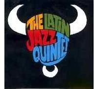Latin Jazz Quintet - The Latin Jazz Quintet
