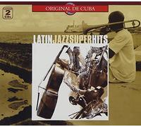 Latin Jazz Super Hits