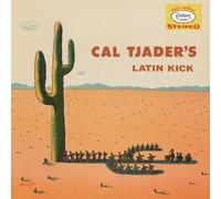 Latin Kick (Original Jazz Classics Series) - Vinilo