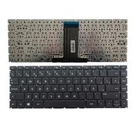 Latin LA/Spanish SP Keyboard for HP Pavilion 14-BE 14S-BE 14-BC 14S-BC TPN-W125 TPN-Q186 TPN-Q187 TPN-Q189 TPN-C121 TPN-C131 (Color : Spanish)