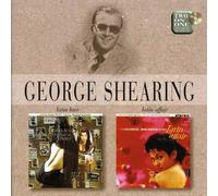 Latin Lace/Latin Affair - George Shearing by unknown (2000-02-29)