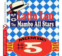 Latin Lou & The Mambo All Stars - Mambo #5