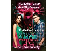 Latin Lover: Possessed Love [USA] [DVD]