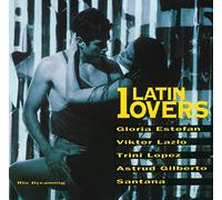 Latin Lovers (16 tracks) - Latin Lovers