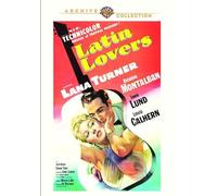 Latin Lovers [Edizione: Stati Uniti] [Italia] [DVD] [USA]
