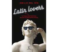 Latín lovers: | Emilio Del Río