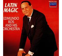 Latin Magic