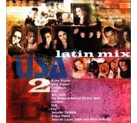 Latin Mix Usa 2