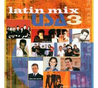 Latin Mix USA - Vol. 3-Latin Mix USA