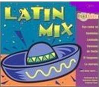 Latin Mix, Vol. 1