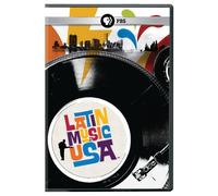 Latin Music USA - Latin Music U.S.A. (2 Dvd) [Edizione: Stati Uniti] [USA]