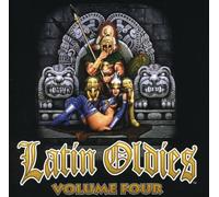 Latin Oldies, Volume Four