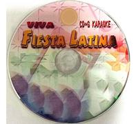 Latin Party Karaoke - Karaoke Fiesta Latina 4