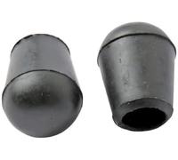Latin Percussion accesorios de hardware y piezas de repuesto Pies de goma Gajate Bracket 3/8" - LP388N - LP388M, LP388M-RT