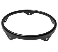 Latin Percussion aro conga City EZ Curve negro 10" Quinto | 5 agujeros, LP428A