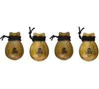 Latin Percussion Aspire LPA131 - Castañuelas (Paquete de 2)