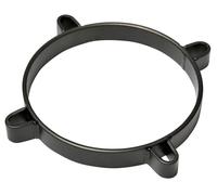 Latin Percussion Bottom Bongo Cuban - CP601 - LPA601 LPA601F Aspire - LPH601 Highline - LPP601 Performer 8 pulgadas Negro | 4 agujeros, LPA664B