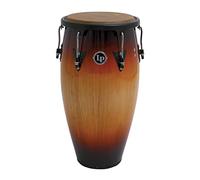 Latin Percussion Conga Aspire 10" Quinto LPA610-VSB, Vintage Sun Burst, Hardware negro