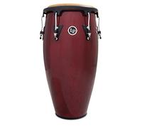 Latin Percussion Conga Aspire 11" Conga LPA611-DW, Madera oscura, Hardware negro