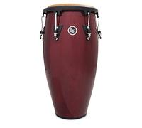 Latin Percussion Conga Aspire 12" Tumba LPA612-DW, Madera oscura, Hardware negro