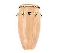 Latin Percussion Conga Classic Quinto 11" LP522X-AW Natural, Hardware dorado