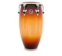 Latin Percussion Conga Classic Quinto 11" LP522X-MSB, Vintage Sunburst, herrajes cromados