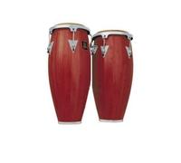 Latin Percussion Conga Juego Aspire Dark Wood