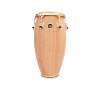 Latin Percussion Conga Matador 11 3/4" Conga M752S-AW, Natural, Hardware dorado