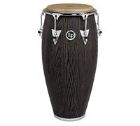 Latin Percussion Conga Uptown Conga 11 3/4" LP1175SA, fresno esculpido, hardware cromado