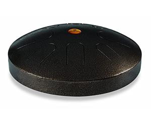 Latin Percussion Dharma Metta Tambor, 12 pulgadas (LPD0612)