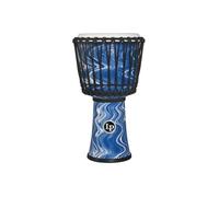 Latin Percussion Djembe 10" - Azul mármol - LP2010-BM