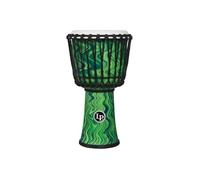 Latin Percussion Djembe 10" - Mármol verde - LP2010-GM