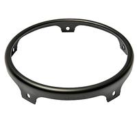 Latin Percussion Llanta Quinto Conga LPA427A de 10 pulgadas, color negro