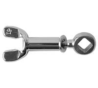 Latin Percussion LP2506 - Tornillo de sujeción para LP257-KP Karl Perazzo Timbales