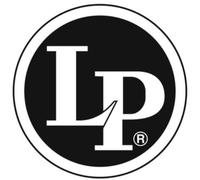 Latin Percussion LP259X-C Conga de madera de salsa de 11-3/4 pulgadas, acabado personalizado