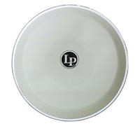 Latin Percussion lp265be 11 - 3/4-inch Tri-Center Conga con cabeza x Serie borde